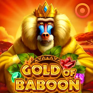 Gold of Baboon Thumbnail