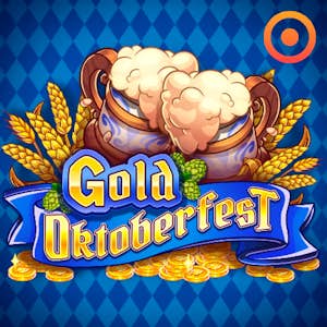 Gold Oktoberfest Thumbnail