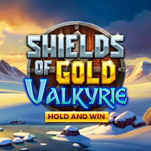 Shields of Gold Valkyrie Hold and Win Thumbnail