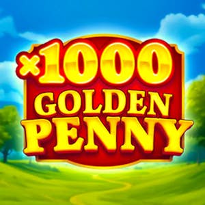 Golden Penny x1000 Thumbnail