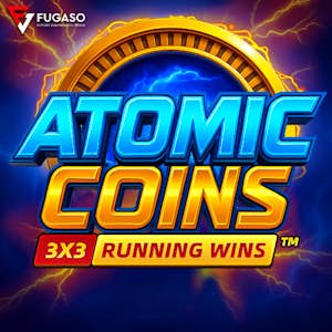 ATOMIC COINS: RUNNING WINS™ Thumbnail