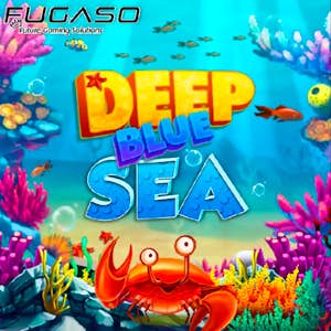 Deep Blue Sea Thumbnail