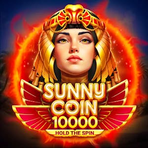 Sunny Coin 10000: Hold The Spin Thumbnail