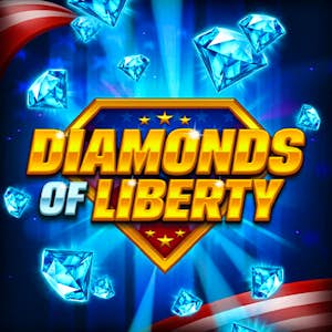 Diamonds of Liberty Thumbnail