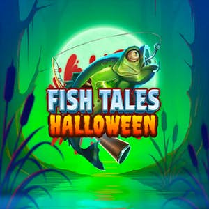 Fish Tales Halloween Thumbnail
