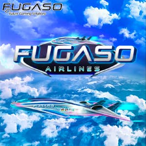 Fugaso Airlines Thumbnail