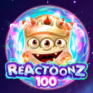 Reactoonz 100 Thumbnail