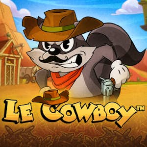 Le Cowboy Thumbnail