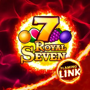 Royal Seven Flaming Link Thumbnail