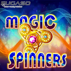 Magic Spinners Thumbnail