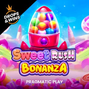 Sweet Rush Bonanza Thumbnail