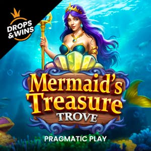 Mermaid’s Treasure Trove Thumbnail