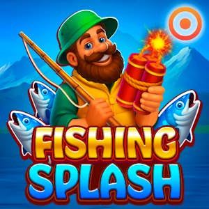 Fishing Splash Thumbnail