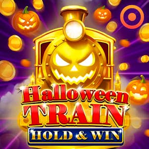 Halloween Train: Hold & Win Thumbnail