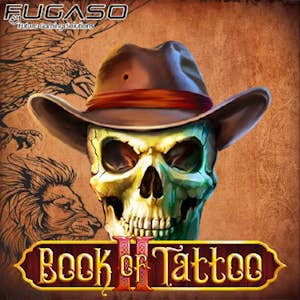 Book Of Tattoo 2 Thumbnail