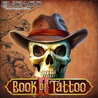 Book Of Tattoo 2 Thumbnail
