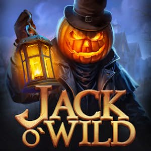 Jack O'Wild Thumbnail