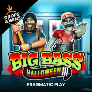 Big Bass Halloween 3 Thumbnail