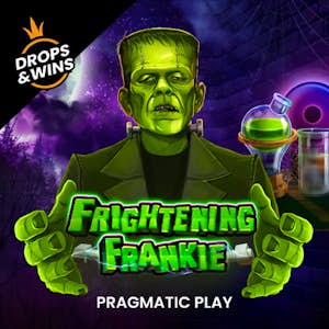 Frightening Frankie Thumbnail