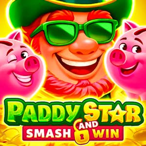Paddy Star: Smash and Win Thumbnail