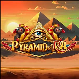Pyramid of Ra Thumbnail