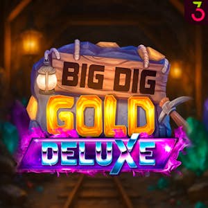 Big Dig Gold Deluxe Thumbnail