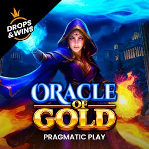 Oracle of Gold Thumbnail