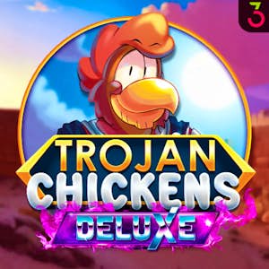 Trojan Chickens Deluxe Thumbnail