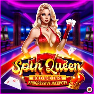 Spin Queen Thumbnail