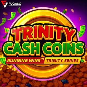 TRINITY CASH COINS Thumbnail