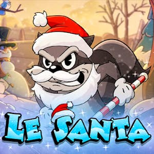 Le Santa Thumbnail