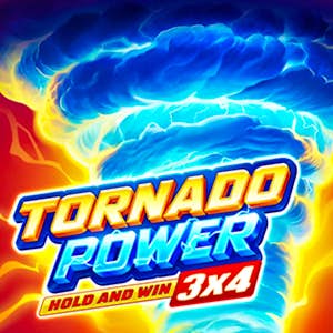 Tornado Power: Hold and Win Thumbnail