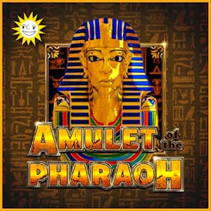 Amulet of the Pharaoh Thumbnail