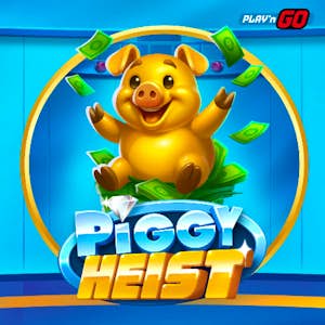 Piggy Heist Thumbnail