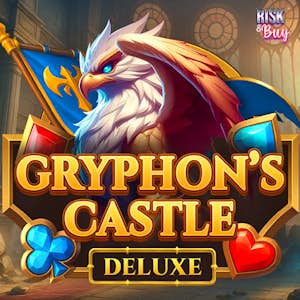 Gryphon's castle deluxe Thumbnail
