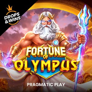 Fortune of Olympus Thumbnail
