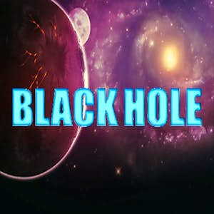 Black Hole Thumbnail