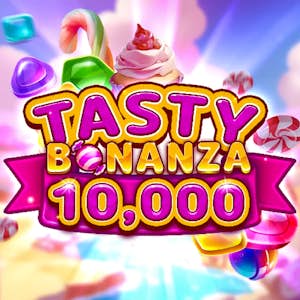 Tasty Bonanza 10,000 Thumbnail