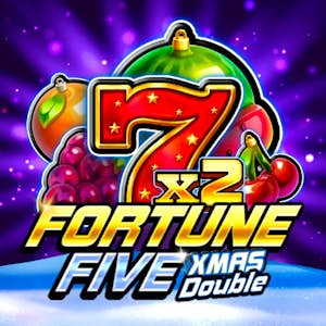 Fortune Five Xmas Double Thumbnail
