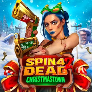 Spin 4 Dead 2: Christmastown Thumbnail