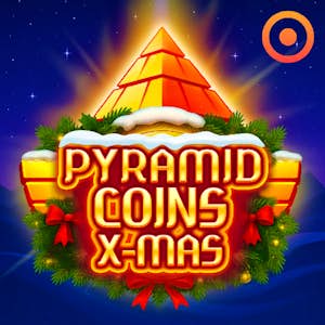 Pyramid Coins X-Mas Thumbnail