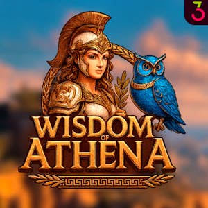 Wisdom of Athena Thumbnail