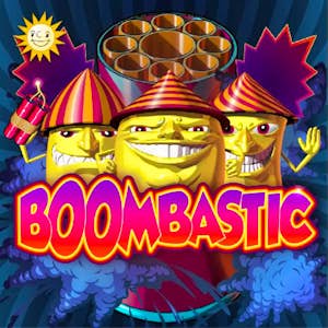 Boombastic Thumbnail