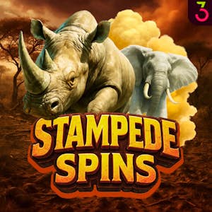Stampede Spins Thumbnail
