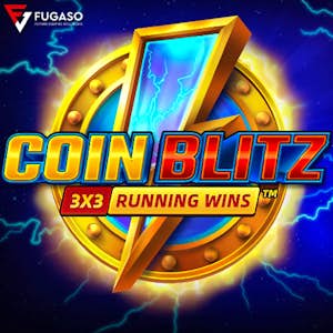 Coin Blitz: RUNNING WINS™ Thumbnail