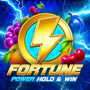 Fortune Power: Hold & Win Thumbnail