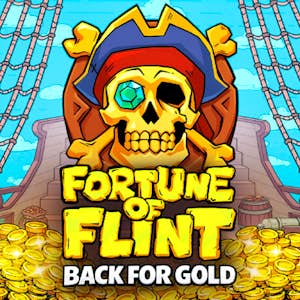 Fortune of Flint: Back for Gold Thumbnail