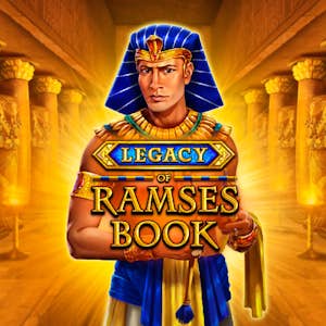 Legacy of Ramses Book Thumbnail