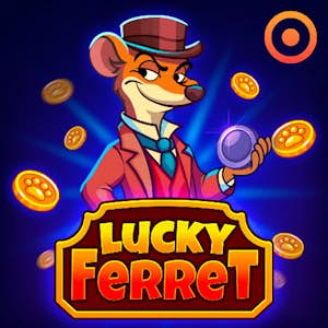 Lucky Ferret Thumbnail