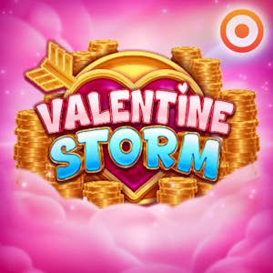 Valentine Storm Thumbnail